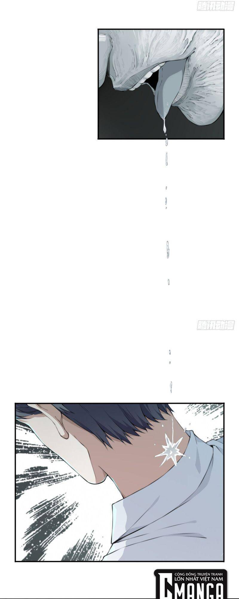 Tôi Là Người Môi Giới Của Ngôi Nhà Kỳ Quái Chapter 12 - 16