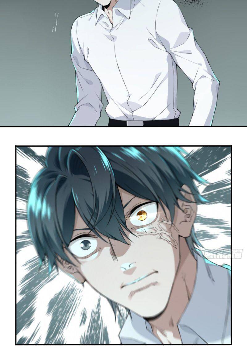 Tôi Là Người Môi Giới Của Ngôi Nhà Kỳ Quái Chapter 12 - 30