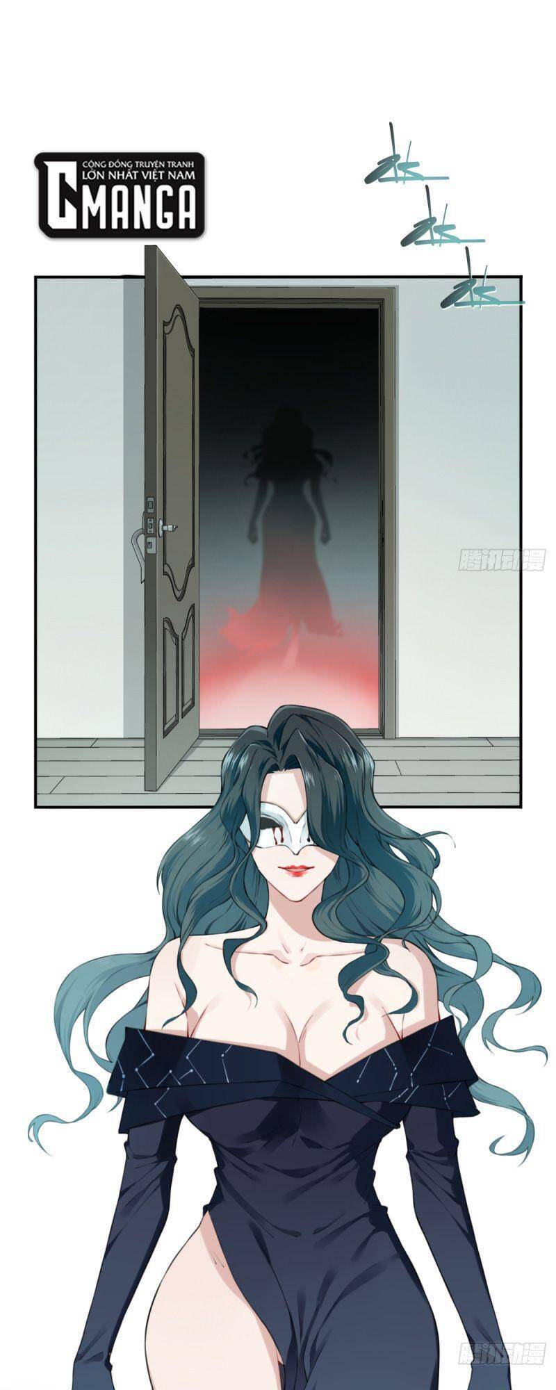 Tôi Là Người Môi Giới Của Ngôi Nhà Kỳ Quái Chapter 12 - 31