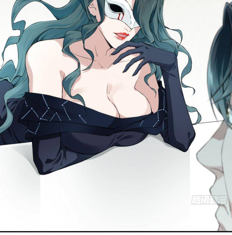 Tôi Là Người Môi Giới Của Ngôi Nhà Kỳ Quái Chapter 12 - 34