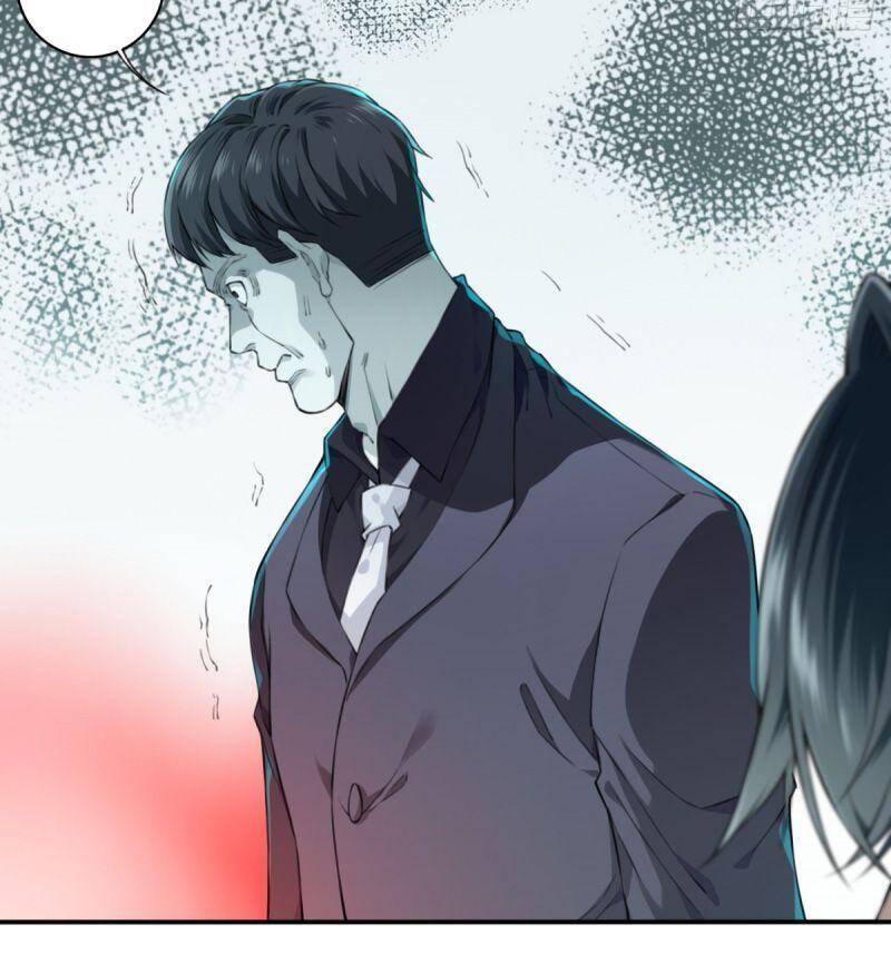 Tôi Là Người Môi Giới Của Ngôi Nhà Kỳ Quái Chapter 12 - 36