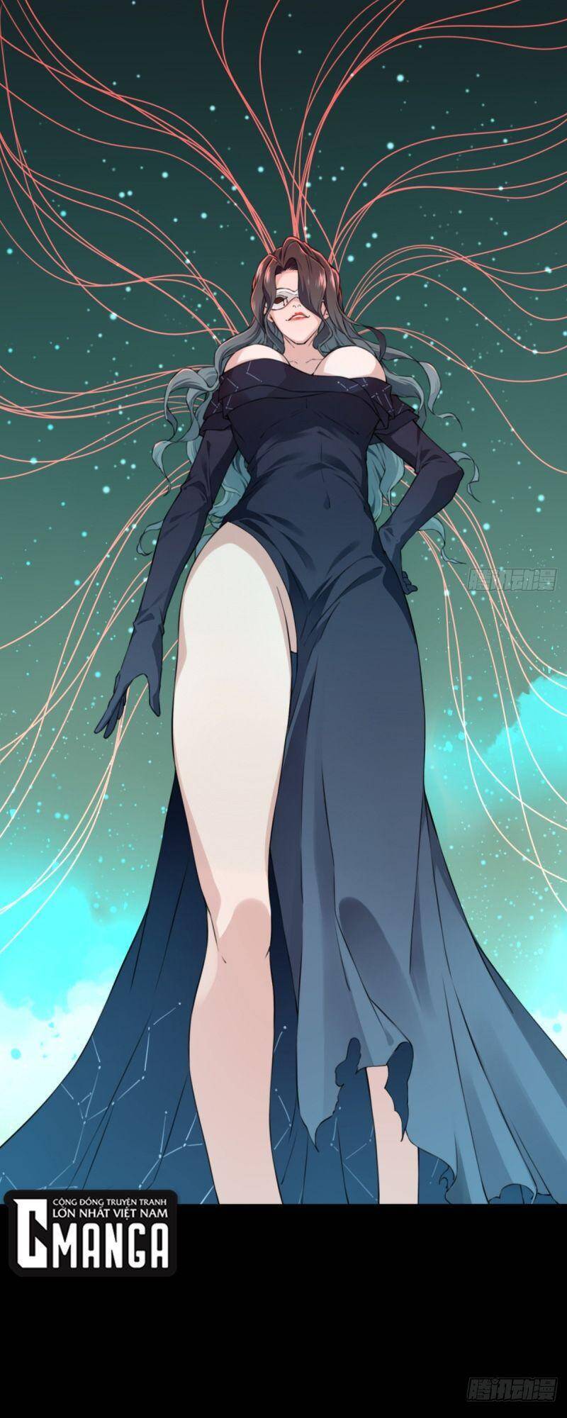 Tôi Là Người Môi Giới Của Ngôi Nhà Kỳ Quái Chapter 12 - 41