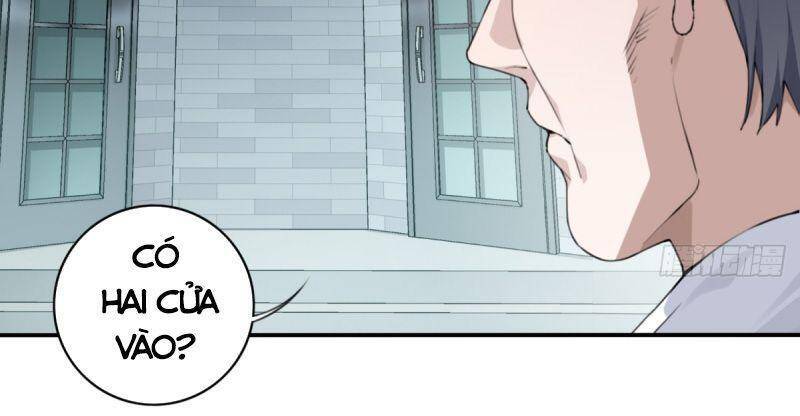 Tôi Là Người Môi Giới Của Ngôi Nhà Kỳ Quái Chapter 12 - 7
