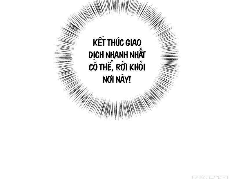 Tôi Là Người Môi Giới Của Ngôi Nhà Kỳ Quái Chapter 13 - 2