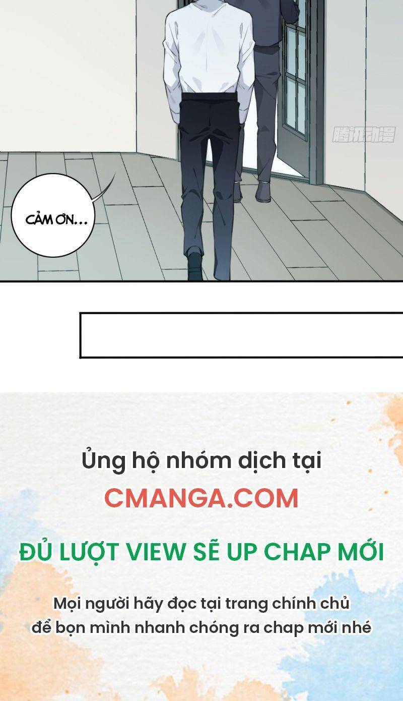 Tôi Là Người Môi Giới Của Ngôi Nhà Kỳ Quái Chapter 13 - 18