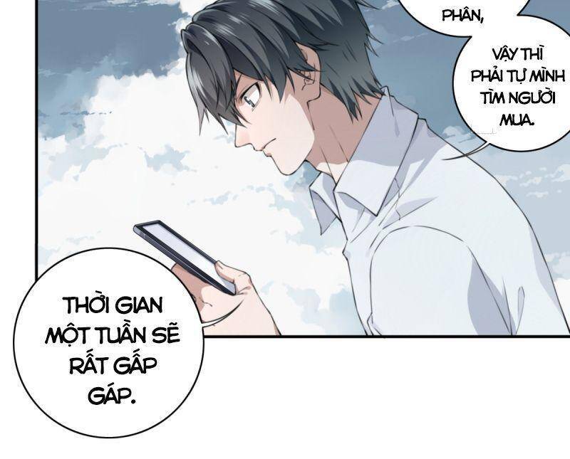 Tôi Là Người Môi Giới Của Ngôi Nhà Kỳ Quái Chapter 13 - 20