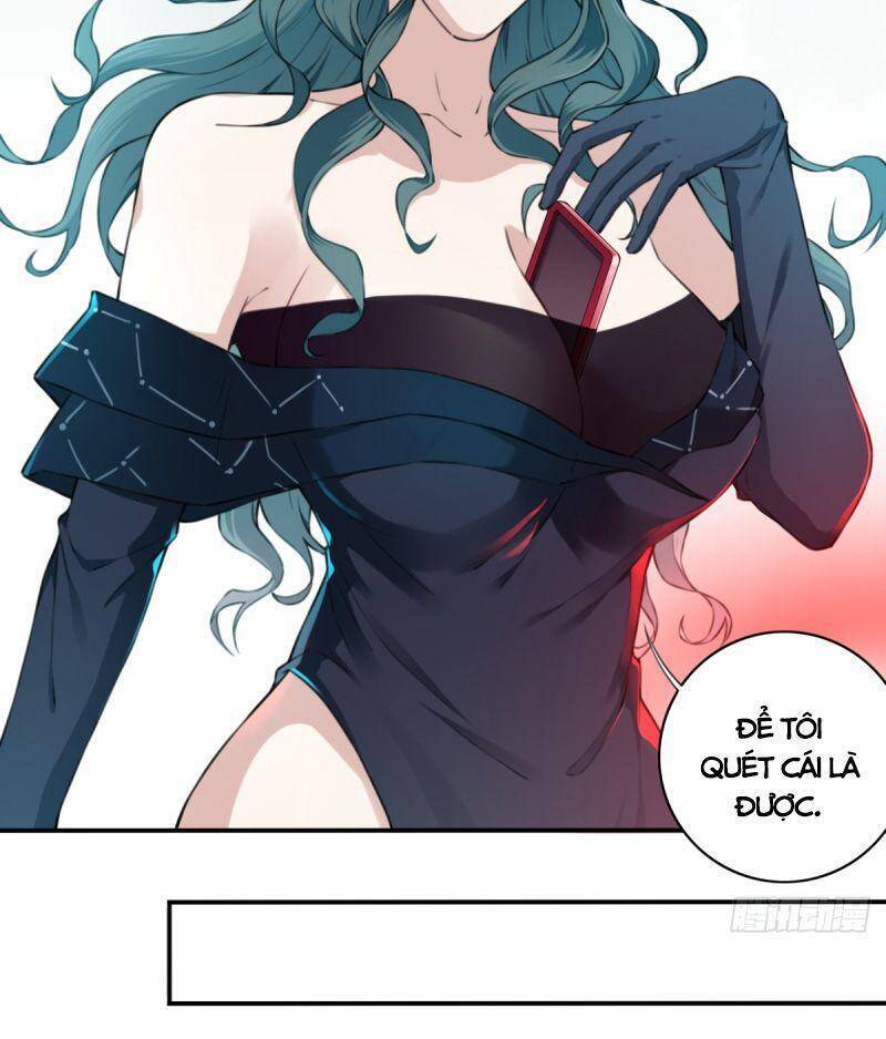 Tôi Là Người Môi Giới Của Ngôi Nhà Kỳ Quái Chapter 13 - 4