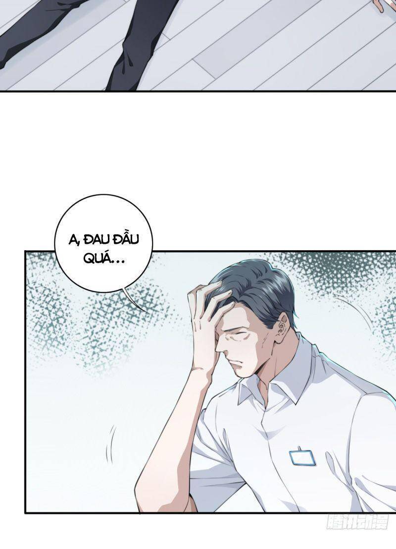 Tôi Là Người Môi Giới Của Ngôi Nhà Kỳ Quái Chapter 13 - 32