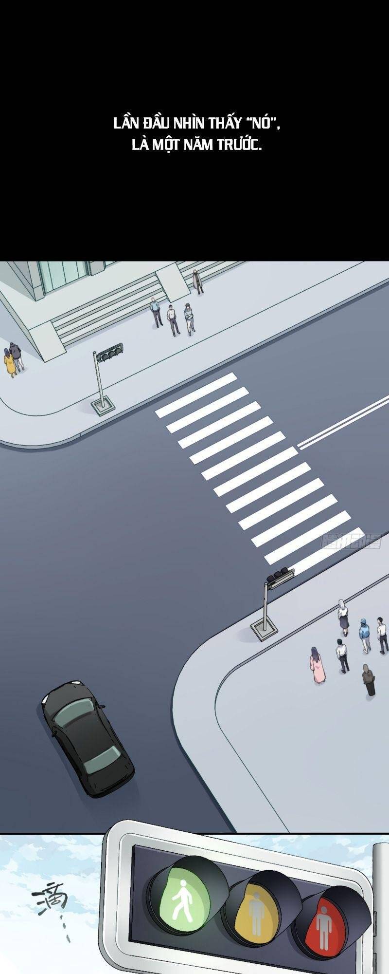 Tôi Là Người Môi Giới Của Ngôi Nhà Kỳ Quái Chapter 14 - 1