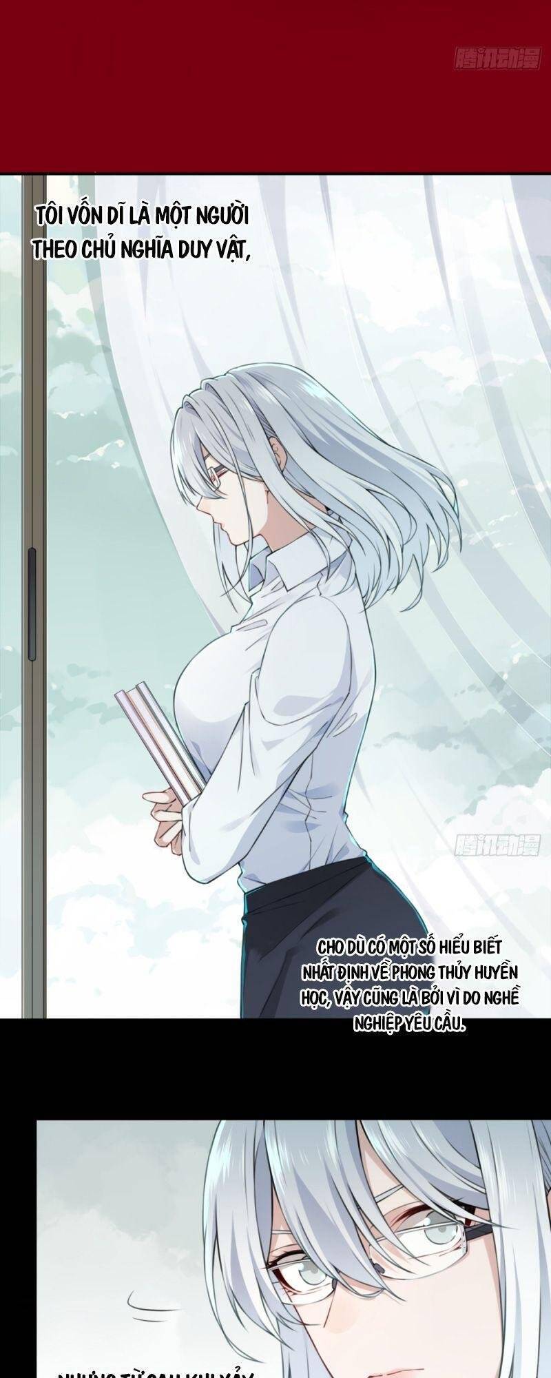 Tôi Là Người Môi Giới Của Ngôi Nhà Kỳ Quái Chapter 14 - 11