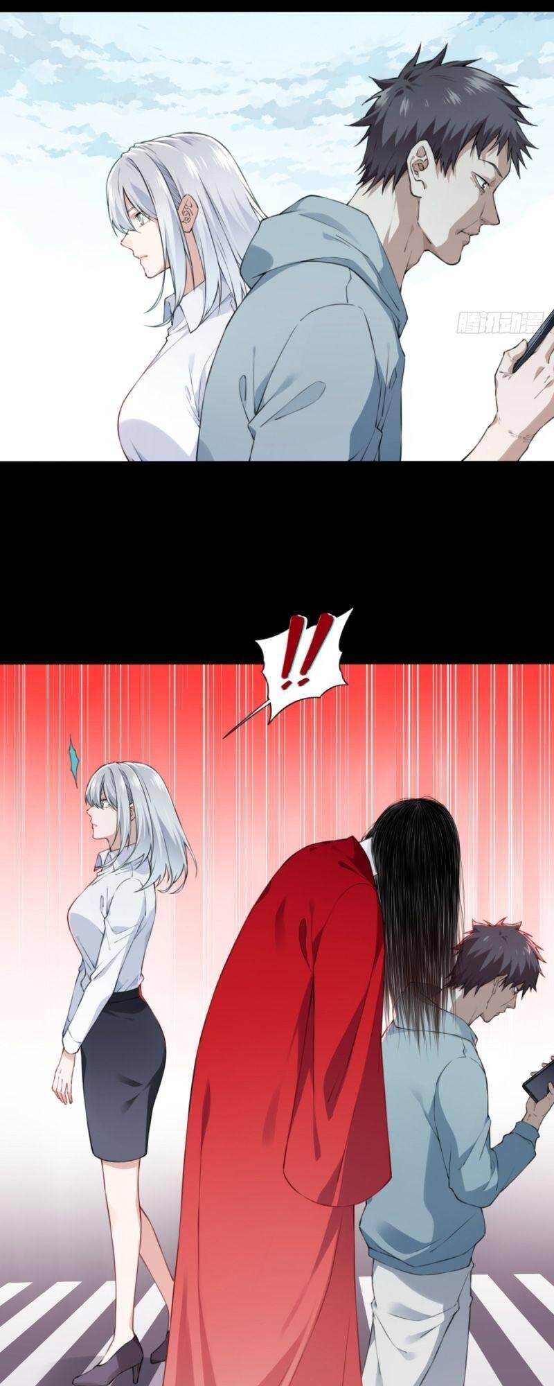 Tôi Là Người Môi Giới Của Ngôi Nhà Kỳ Quái Chapter 14 - 3