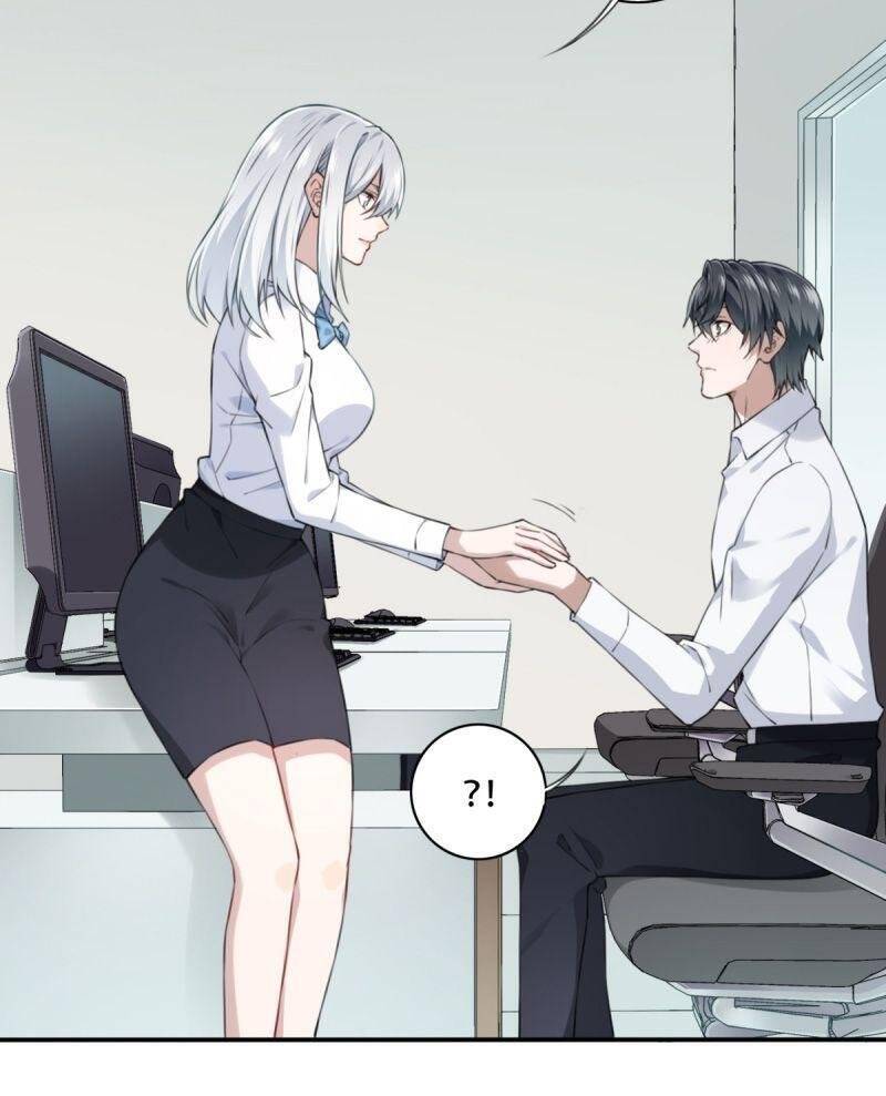 Tôi Là Người Môi Giới Của Ngôi Nhà Kỳ Quái Chapter 14 - 24
