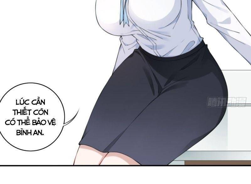 Tôi Là Người Môi Giới Của Ngôi Nhà Kỳ Quái Chapter 14 - 26