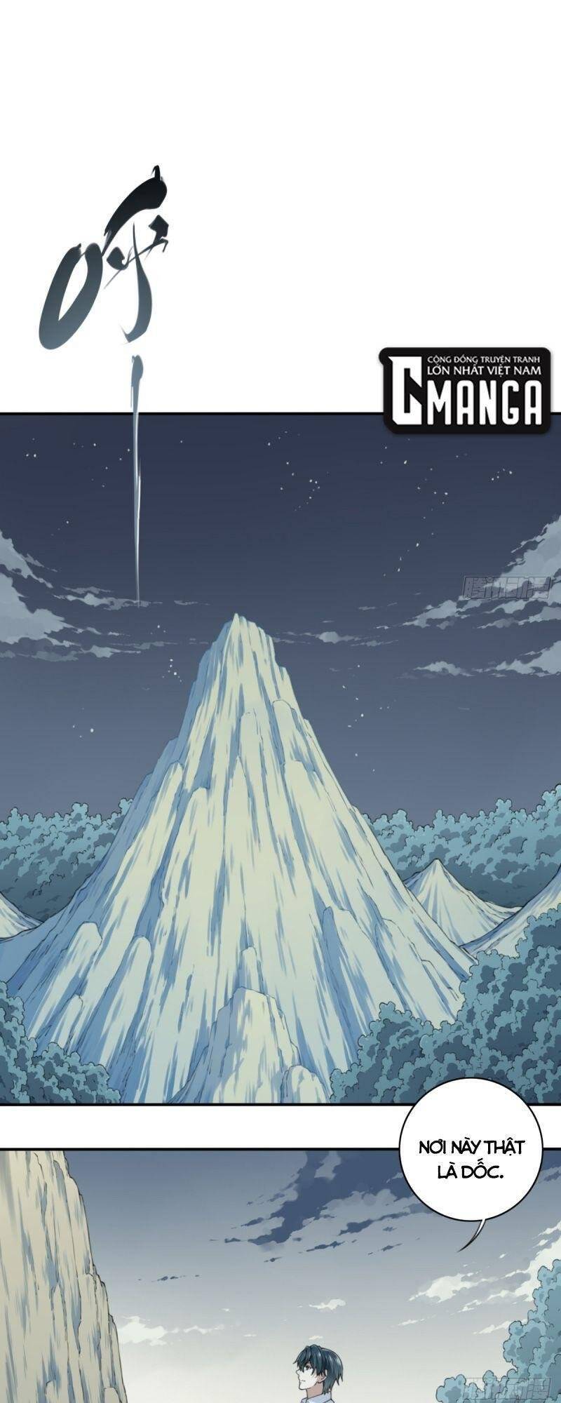Tôi Là Người Môi Giới Của Ngôi Nhà Kỳ Quái Chapter 14 - 29
