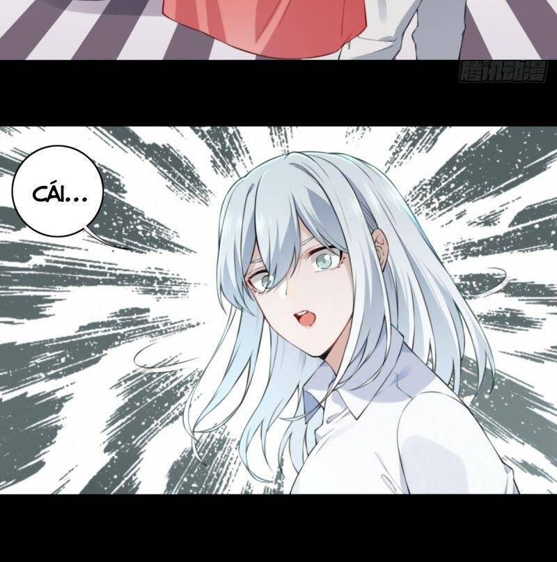 Tôi Là Người Môi Giới Của Ngôi Nhà Kỳ Quái Chapter 14 - 4