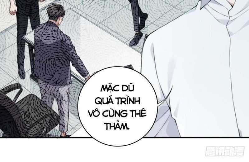 Tôi Là Người Môi Giới Của Ngôi Nhà Kỳ Quái Chapter 14 - 32