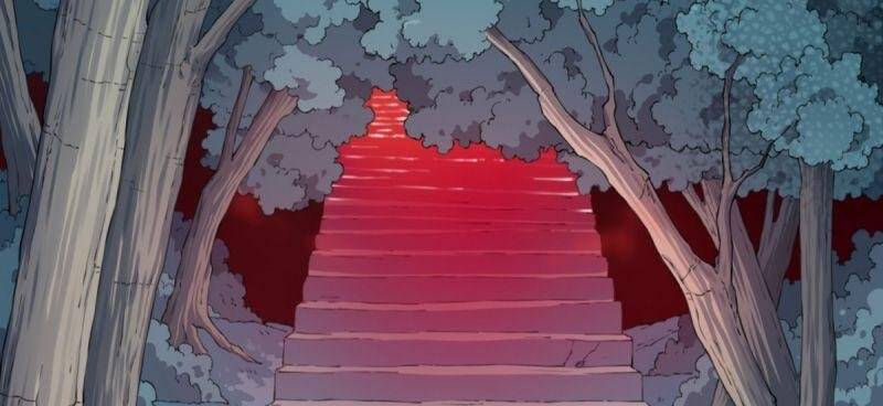 Tôi Là Người Môi Giới Của Ngôi Nhà Kỳ Quái Chapter 14 - 36