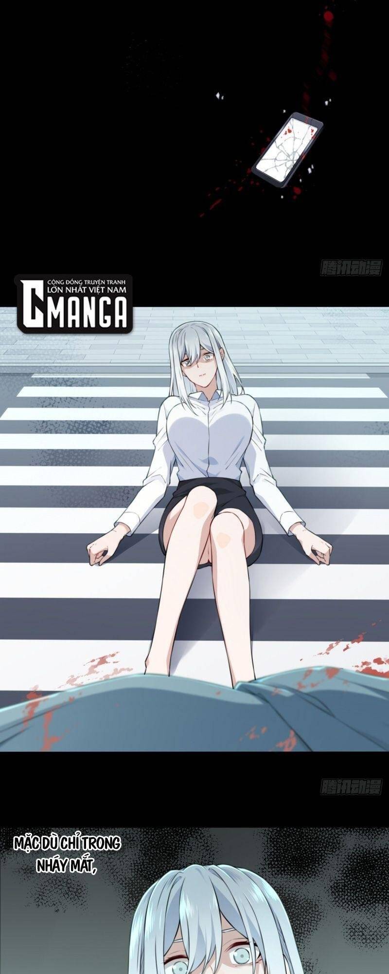 Tôi Là Người Môi Giới Của Ngôi Nhà Kỳ Quái Chapter 14 - 7