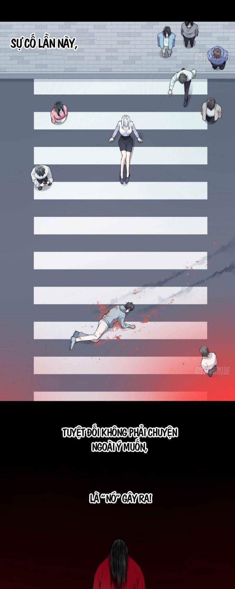 Tôi Là Người Môi Giới Của Ngôi Nhà Kỳ Quái Chapter 14 - 9