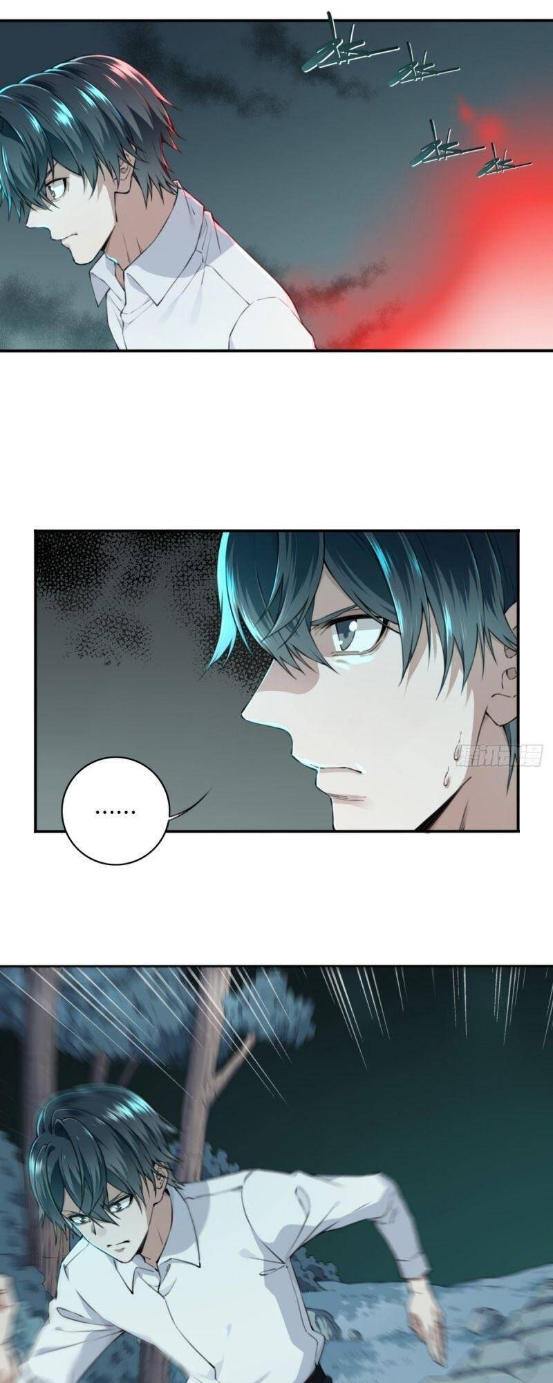 Tôi Là Người Môi Giới Của Ngôi Nhà Kỳ Quái Chapter 15 - 11