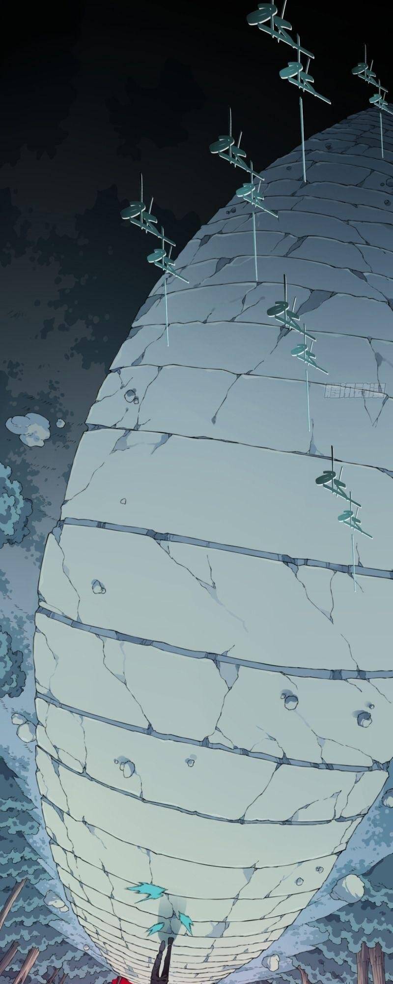 Tôi Là Người Môi Giới Của Ngôi Nhà Kỳ Quái Chapter 15 - 13