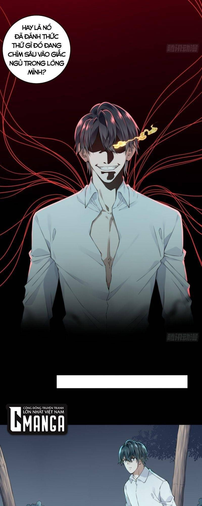 Tôi Là Người Môi Giới Của Ngôi Nhà Kỳ Quái Chapter 15 - 29