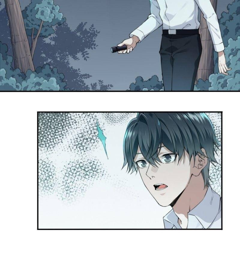 Tôi Là Người Môi Giới Của Ngôi Nhà Kỳ Quái Chapter 15 - 30