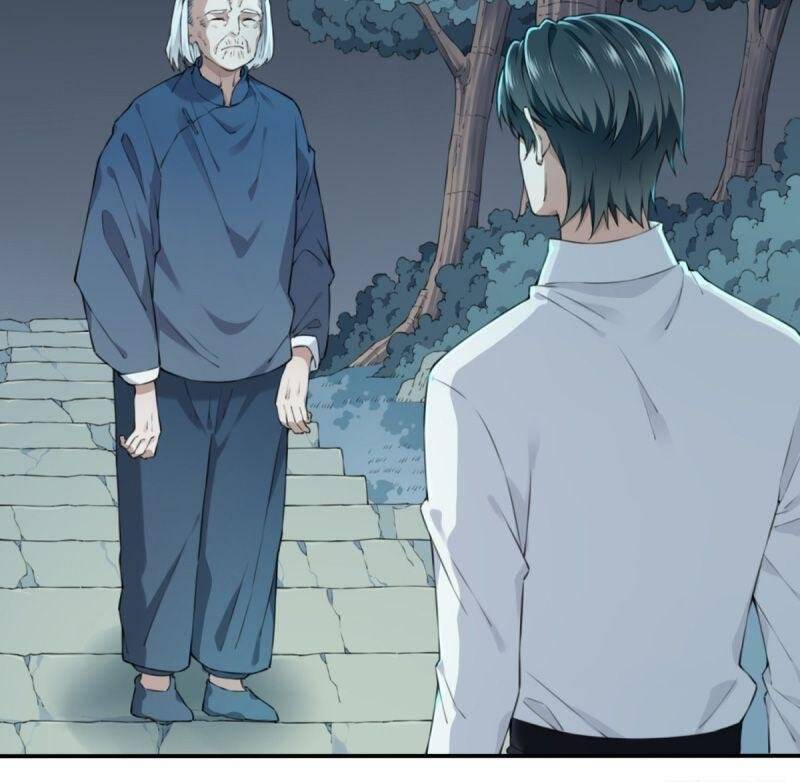 Tôi Là Người Môi Giới Của Ngôi Nhà Kỳ Quái Chapter 15 - 38