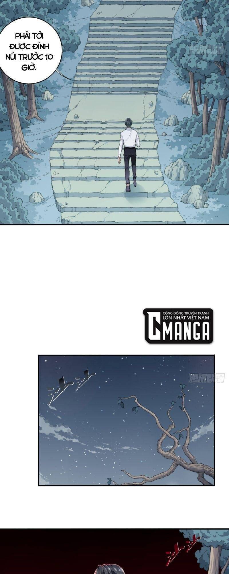 Tôi Là Người Môi Giới Của Ngôi Nhà Kỳ Quái Chapter 15 - 5