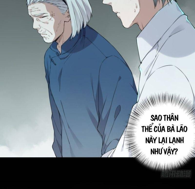 Tôi Là Người Môi Giới Của Ngôi Nhà Kỳ Quái Chapter 15 - 42