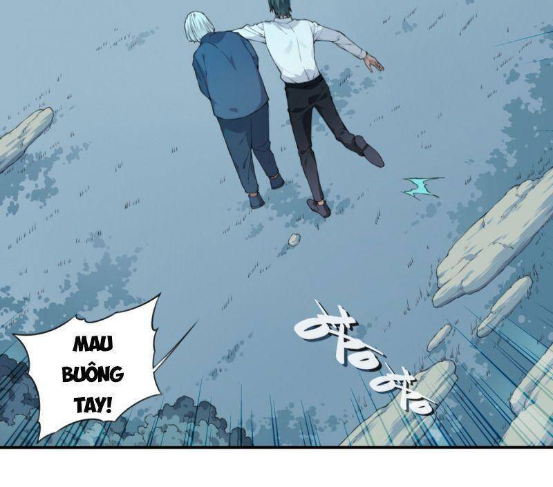 Tôi Là Người Môi Giới Của Ngôi Nhà Kỳ Quái Chapter 16 - 13