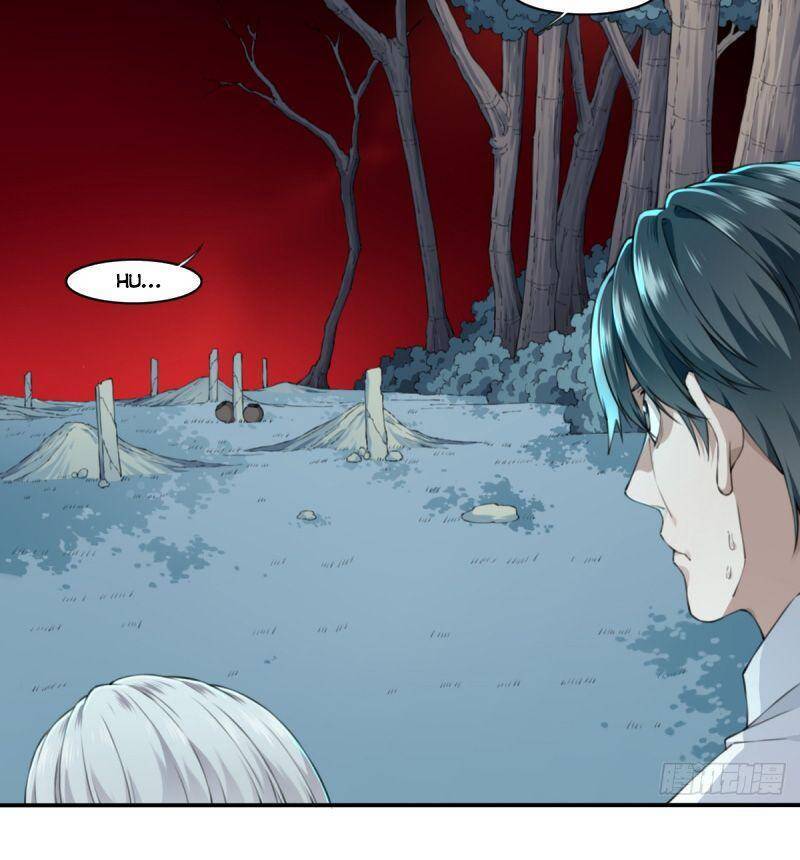 Tôi Là Người Môi Giới Của Ngôi Nhà Kỳ Quái Chapter 16 - 15