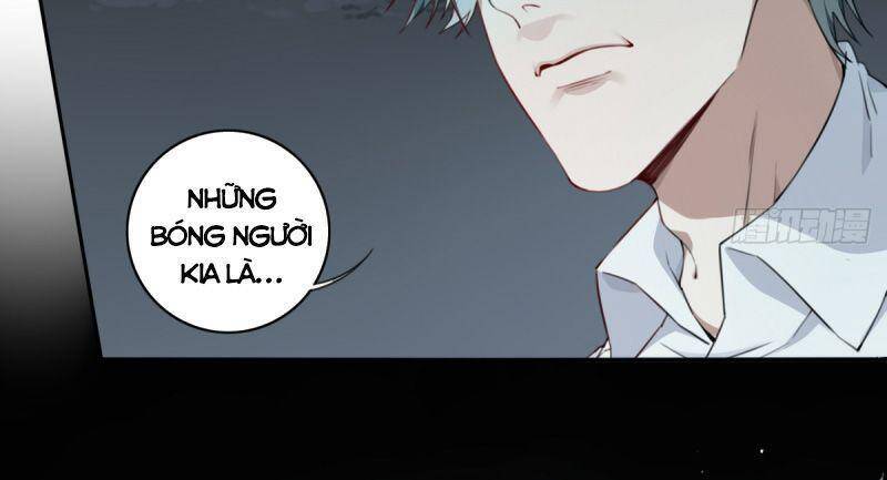 Tôi Là Người Môi Giới Của Ngôi Nhà Kỳ Quái Chapter 16 - 17
