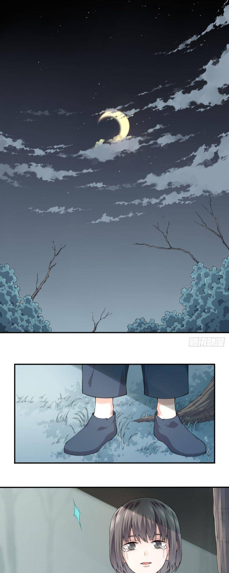 Tôi Là Người Môi Giới Của Ngôi Nhà Kỳ Quái Chapter 16 - 18