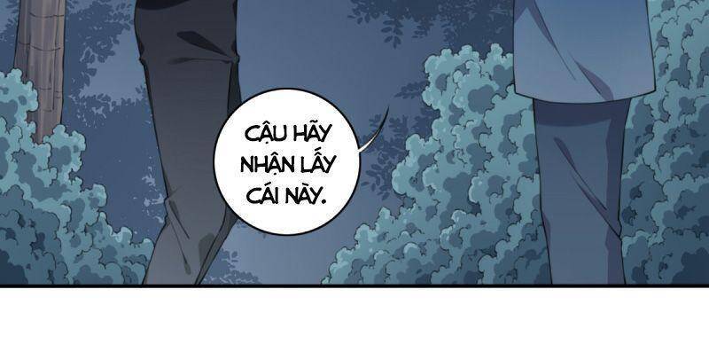 Tôi Là Người Môi Giới Của Ngôi Nhà Kỳ Quái Chapter 16 - 32