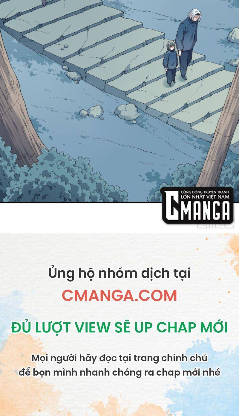 Tôi Là Người Môi Giới Của Ngôi Nhà Kỳ Quái Chapter 16 - 36