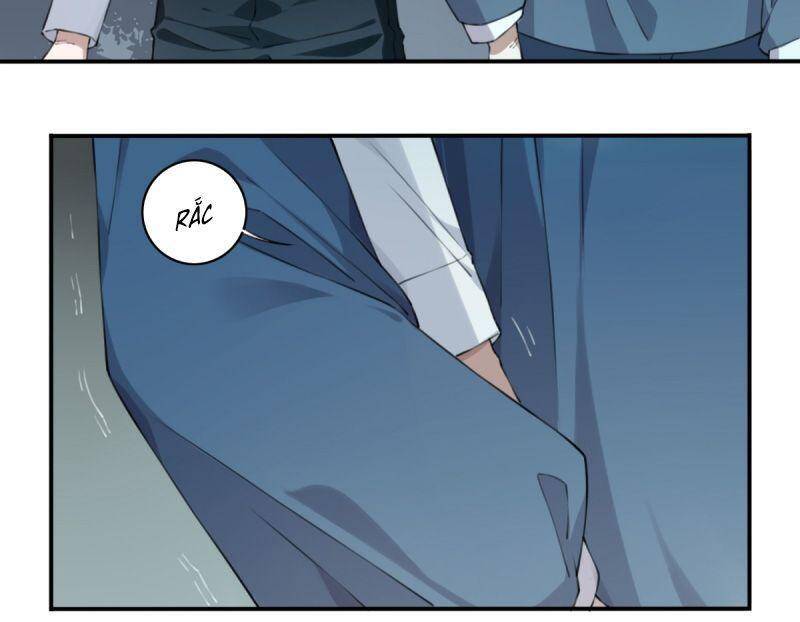 Tôi Là Người Môi Giới Của Ngôi Nhà Kỳ Quái Chapter 16 - 9