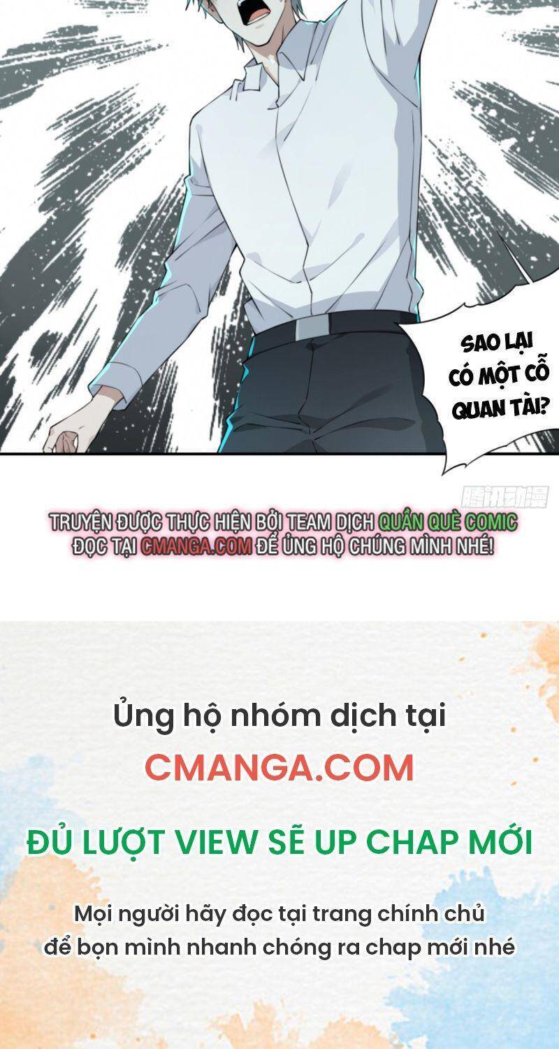 Tôi Là Người Môi Giới Của Ngôi Nhà Kỳ Quái Chapter 17 - 22