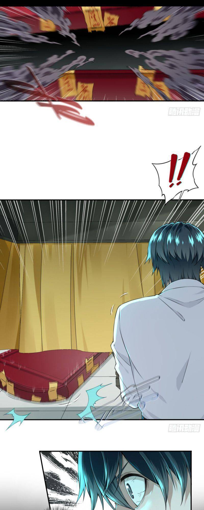 Tôi Là Người Môi Giới Của Ngôi Nhà Kỳ Quái Chapter 17 - 40