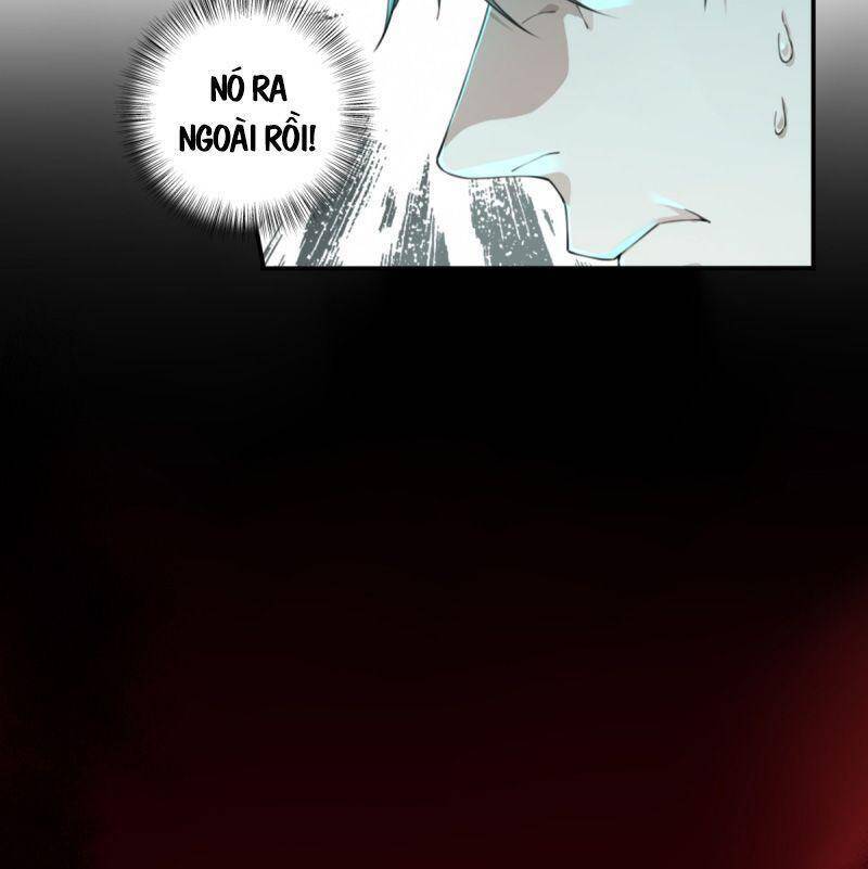 Tôi Là Người Môi Giới Của Ngôi Nhà Kỳ Quái Chapter 17 - 41