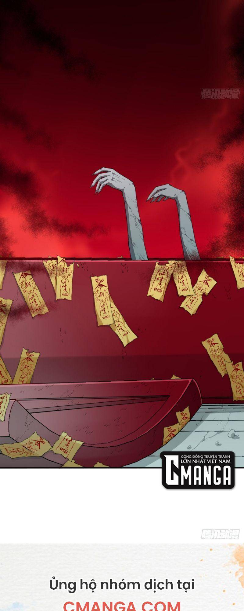 Tôi Là Người Môi Giới Của Ngôi Nhà Kỳ Quái Chapter 17 - 42