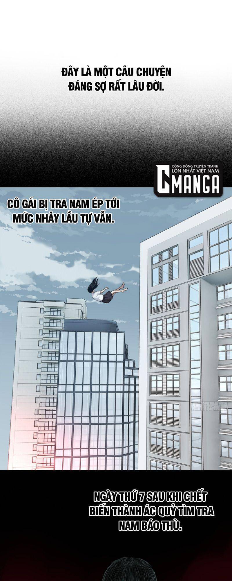 Tôi Là Người Môi Giới Của Ngôi Nhà Kỳ Quái Chapter 18 - 1
