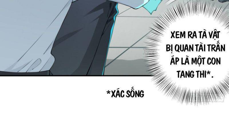 Tôi Là Người Môi Giới Của Ngôi Nhà Kỳ Quái Chapter 18 - 16