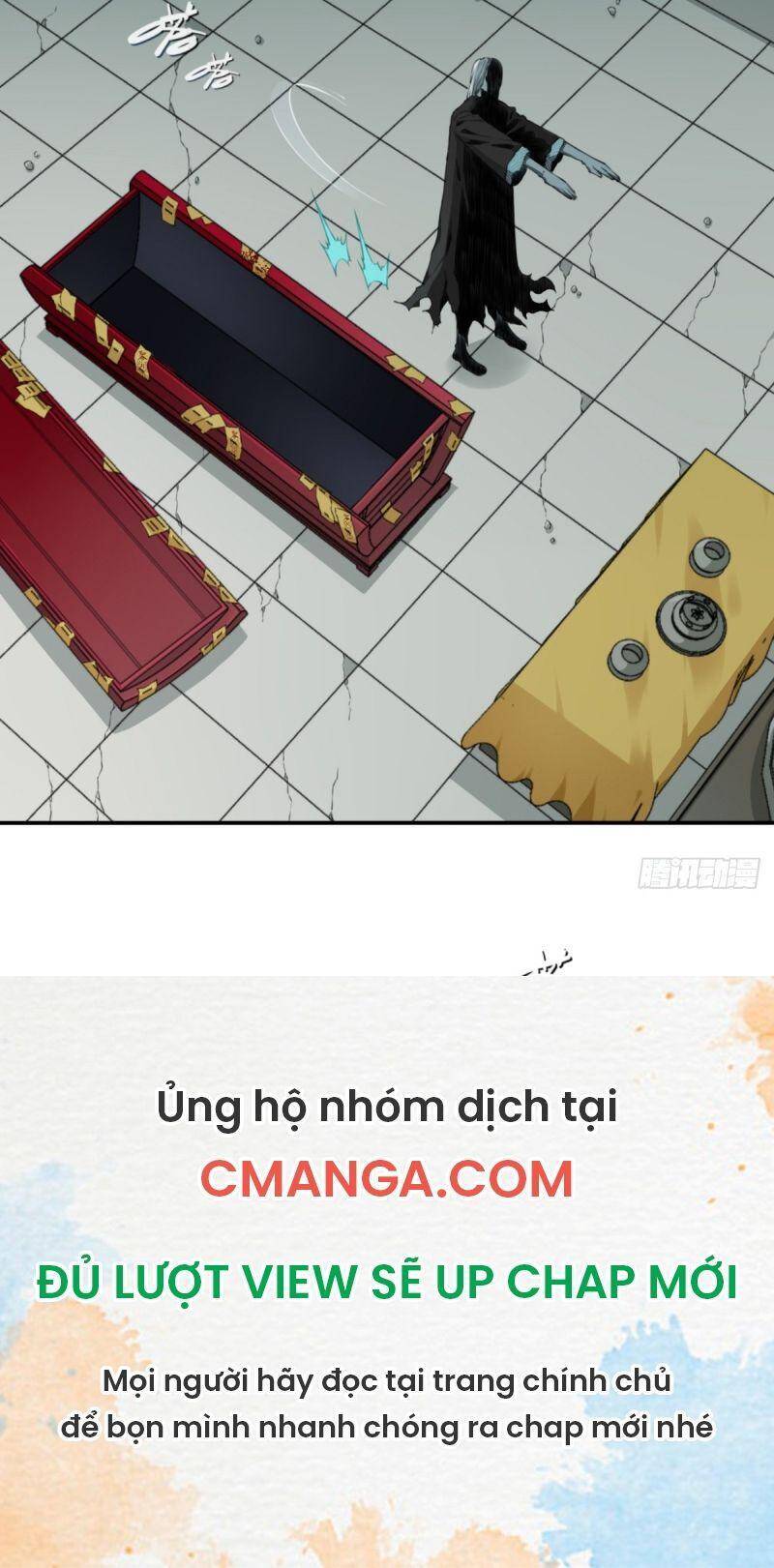 Tôi Là Người Môi Giới Của Ngôi Nhà Kỳ Quái Chapter 18 - 20