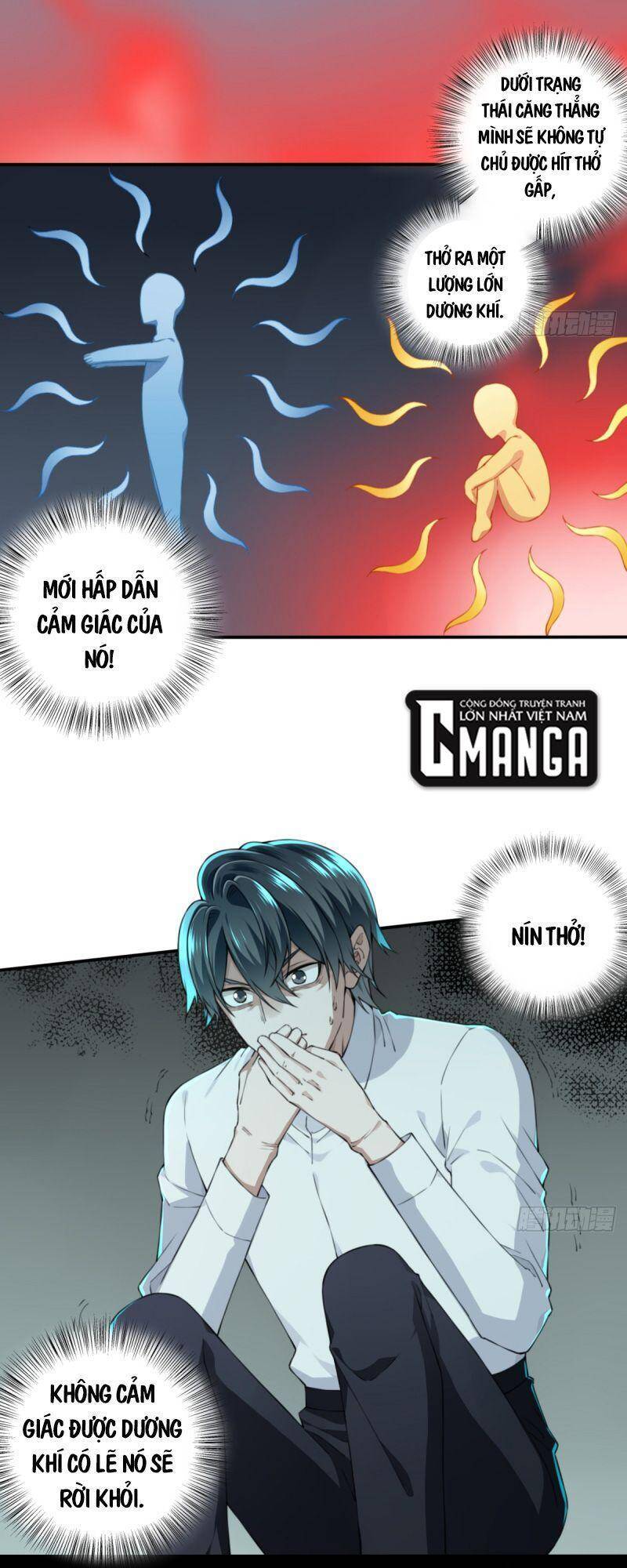 Tôi Là Người Môi Giới Của Ngôi Nhà Kỳ Quái Chapter 18 - 26