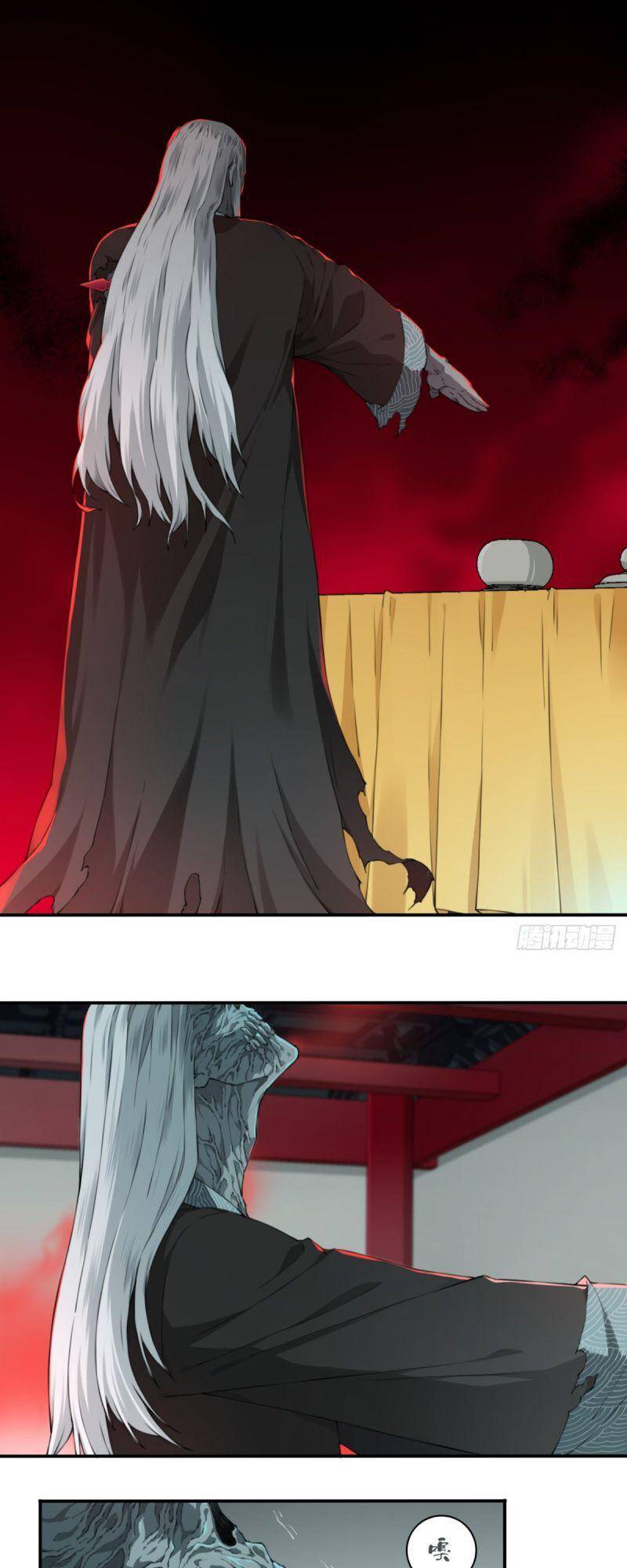 Tôi Là Người Môi Giới Của Ngôi Nhà Kỳ Quái Chapter 18 - 28