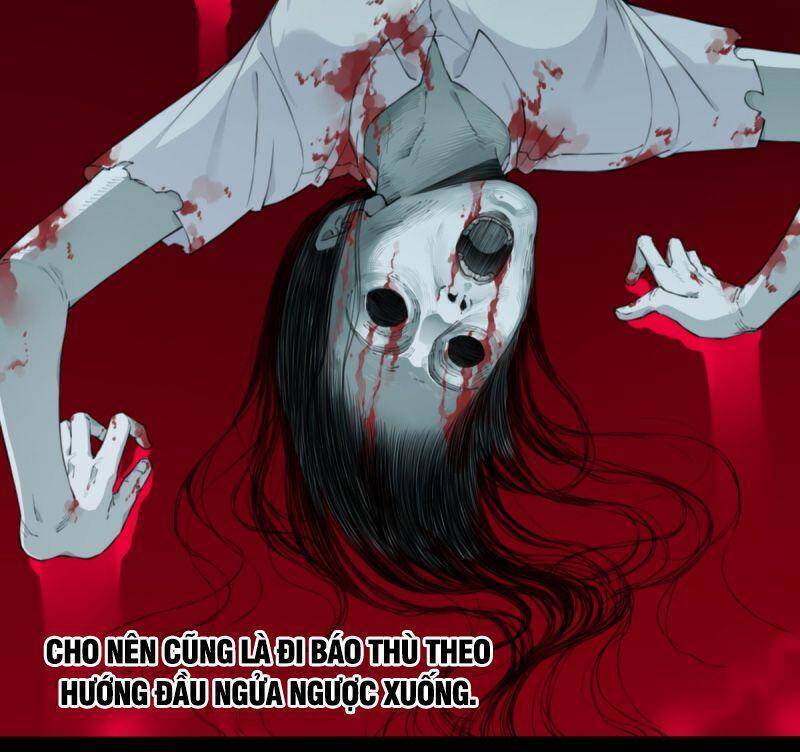 Tôi Là Người Môi Giới Của Ngôi Nhà Kỳ Quái Chapter 18 - 4