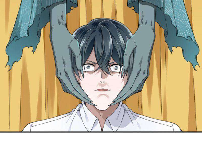 Tôi Là Người Môi Giới Của Ngôi Nhà Kỳ Quái Chapter 19 - 16