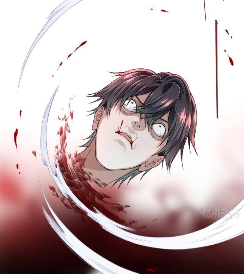 Tôi Là Người Môi Giới Của Ngôi Nhà Kỳ Quái Chapter 19 - 18