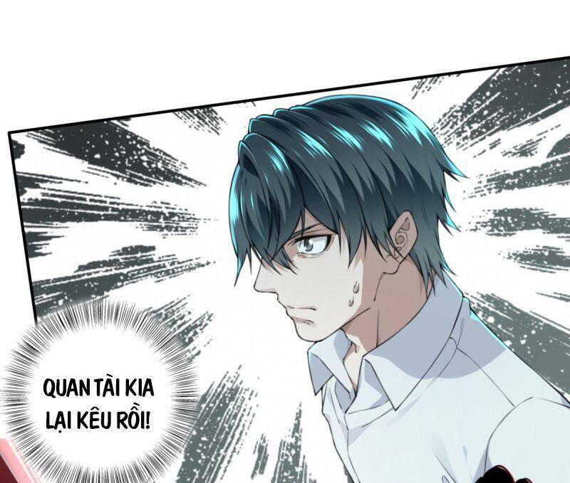 Tôi Là Người Môi Giới Của Ngôi Nhà Kỳ Quái Chapter 19 - 22